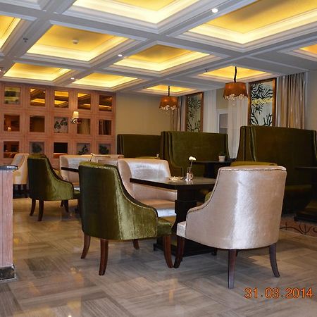 Mareka Haihe International Hotel Xichang 외부 사진