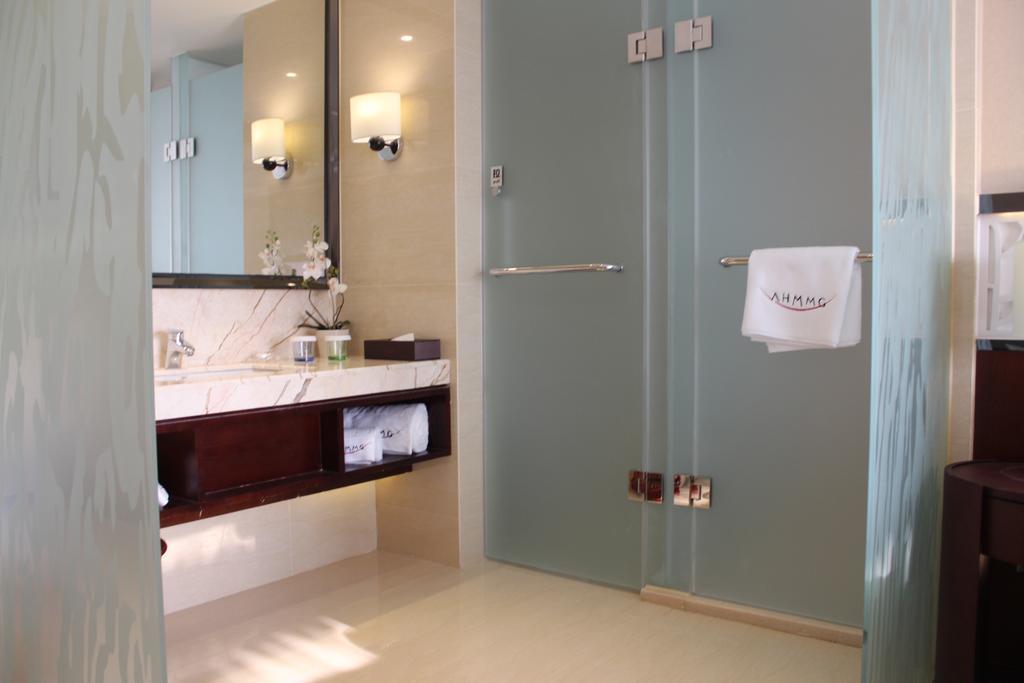 Mareka Haihe International Hotel Xichang 객실 사진