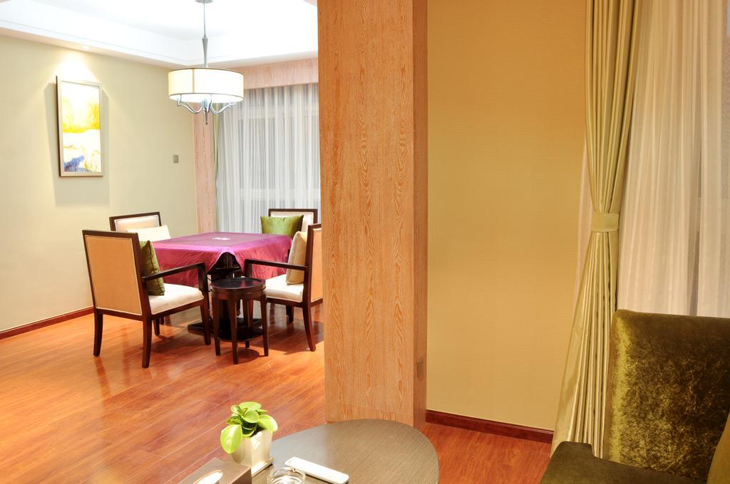 Mareka Haihe International Hotel Xichang 외부 사진